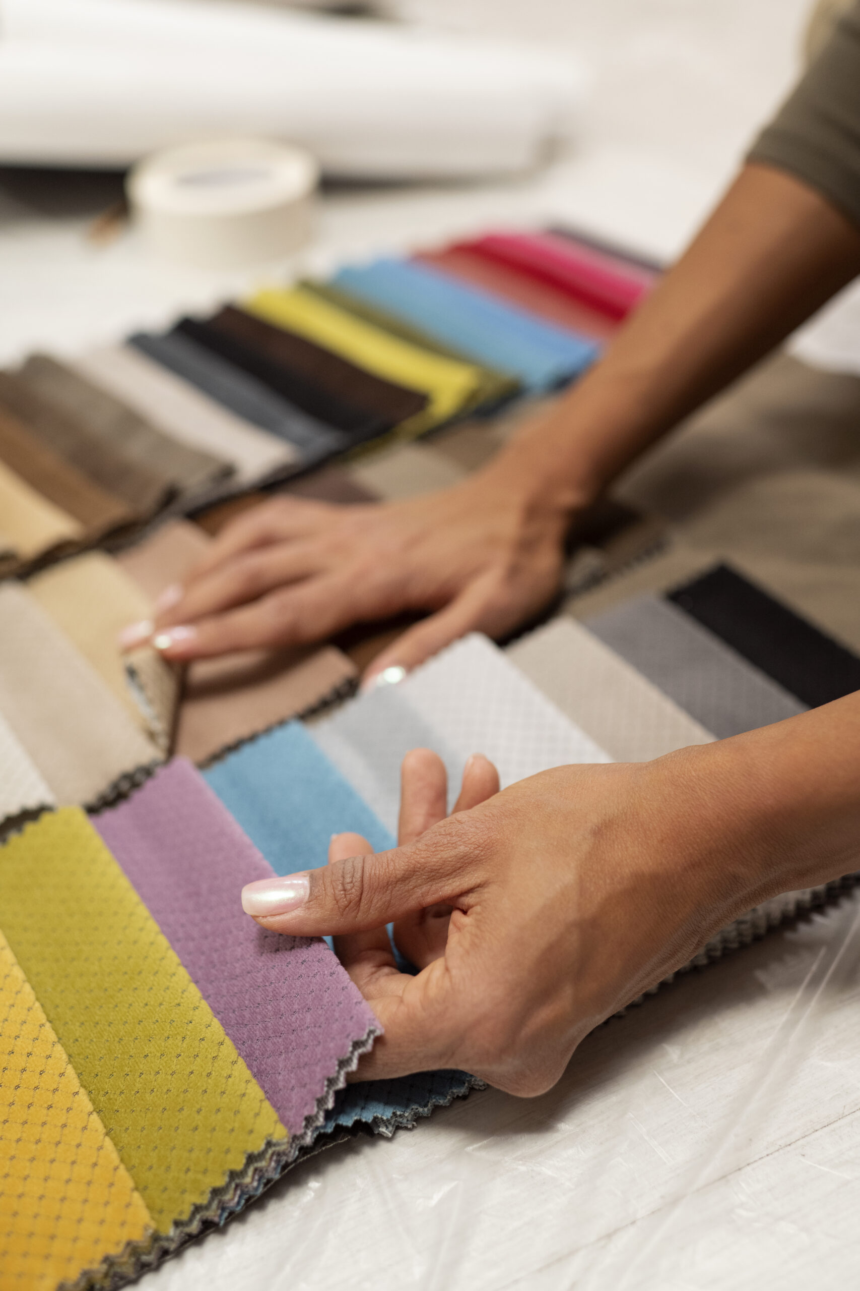 Tapicero barato en Alicante