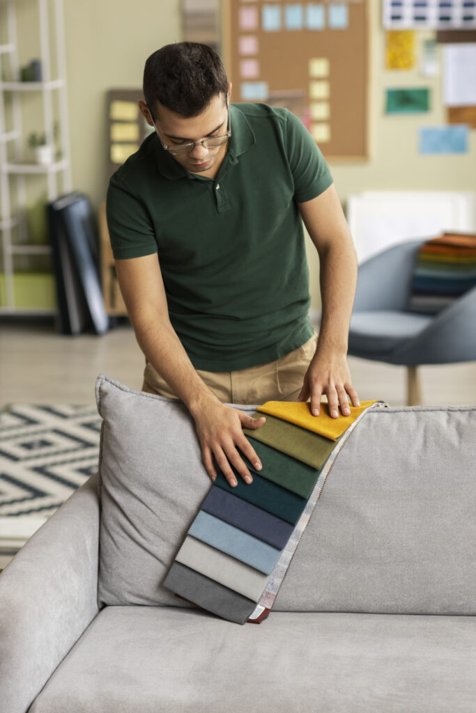 Tapiceria de muebles en Alicante