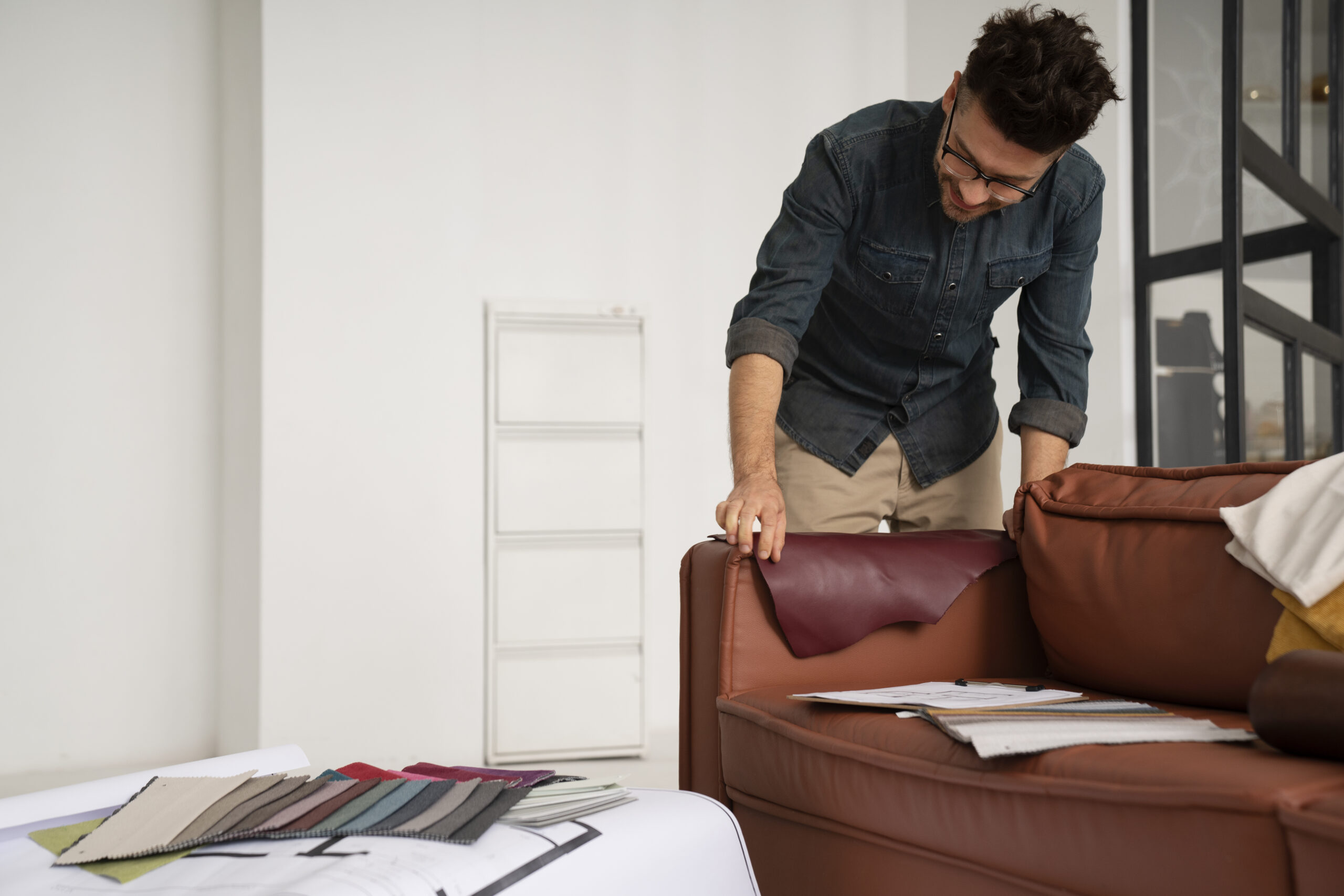 Mejor tapiceria de Alicante